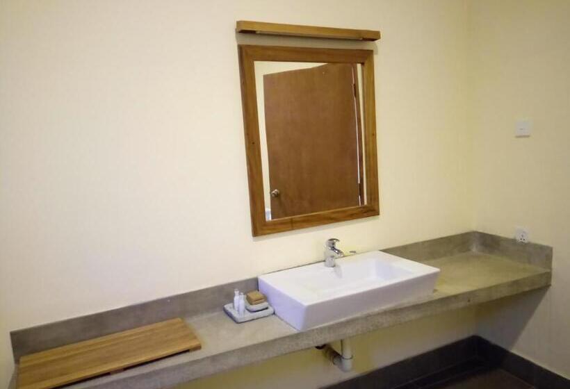 Семейный Номер Вид на Море, Giman Free Beach Resort