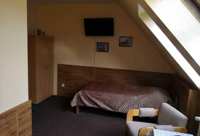 스탠다드 룸, Alfa