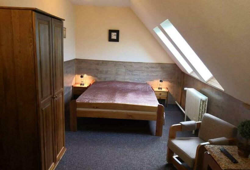 스탠다드 룸, Alfa