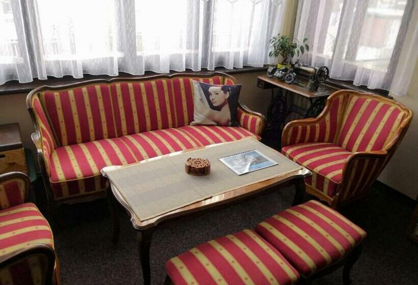 스탠다드 룸, Alfa