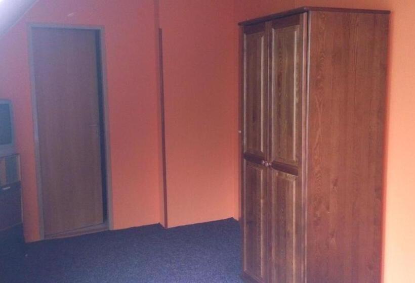 스탠다드 룸, Alfa