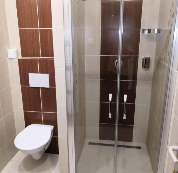 스탠다드 트리플 룸, Alfa