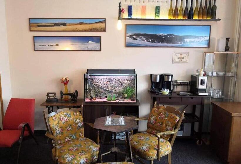 스탠다드 트리플 룸, Alfa