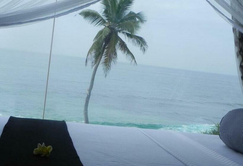 استودیوی استاندارد با چشمانداز دریا, Amanda Beach Villas