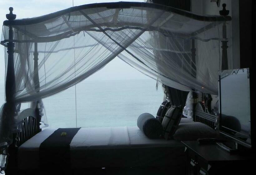 استودیوی استاندارد با چشمانداز دریا, Amanda Beach Villas