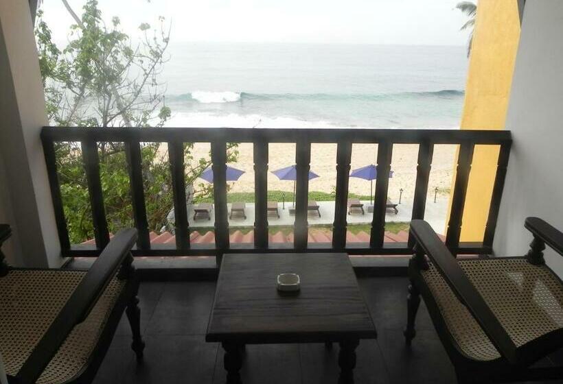 바다 전망 스위트, Amanda Beach Villas