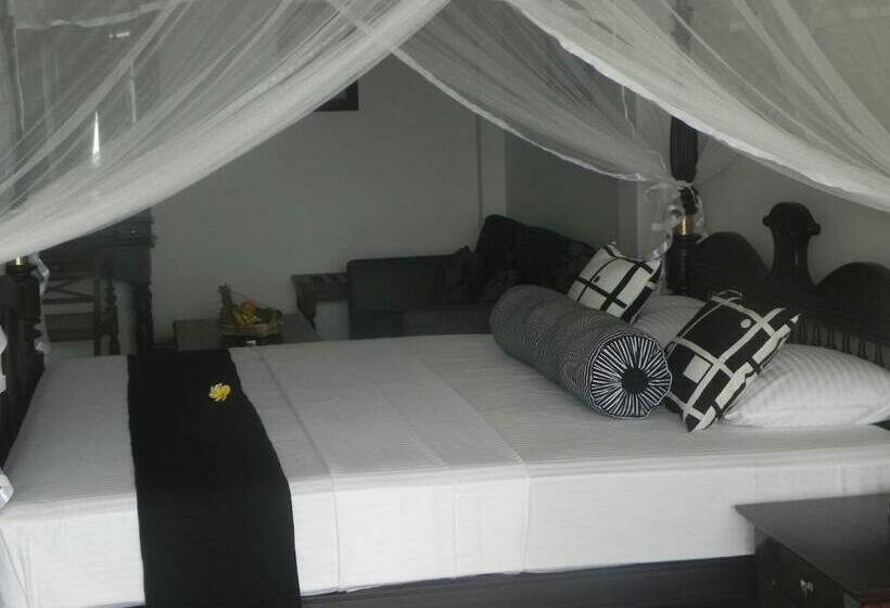 سوییت با چشمانداز دریا, Amanda Beach Villas