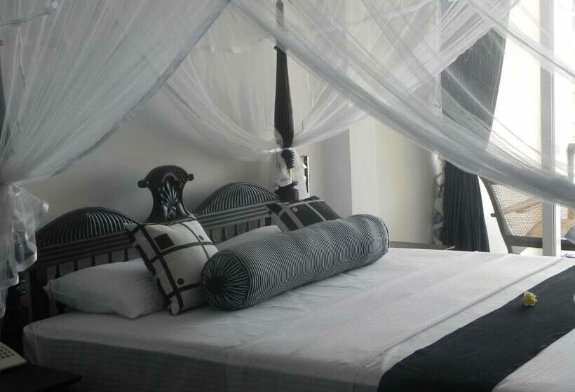 سوییت با چشمانداز دریا, Amanda Beach Villas