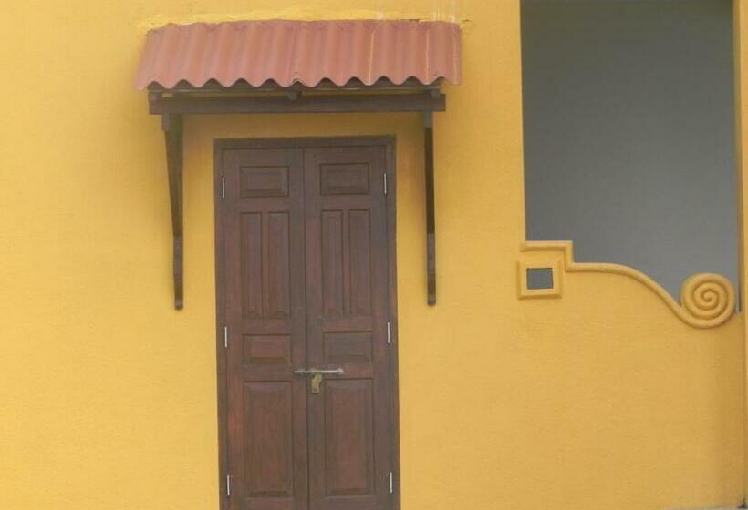 سوییت با چشمانداز دریا, Amanda Beach Villas