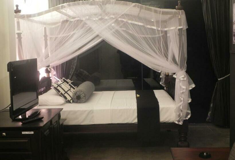 سوییت با چشمانداز دریا, Amanda Beach Villas