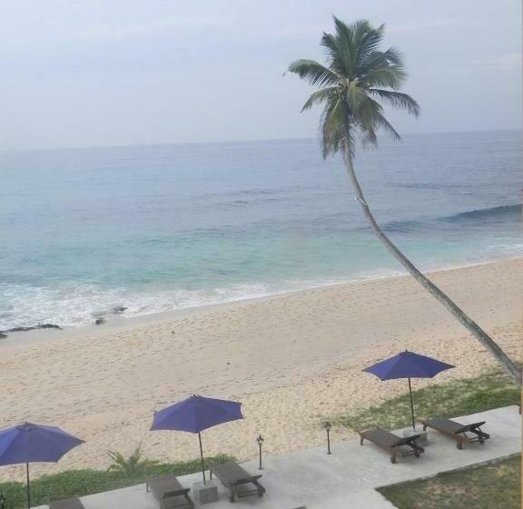 سوییت با چشمانداز دریا, Amanda Beach Villas