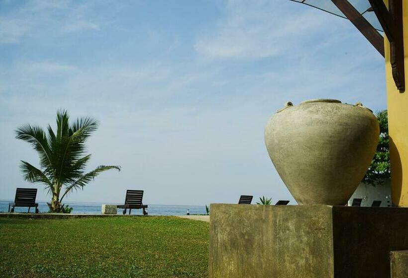 바다 전망 스위트, Amanda Beach Villas