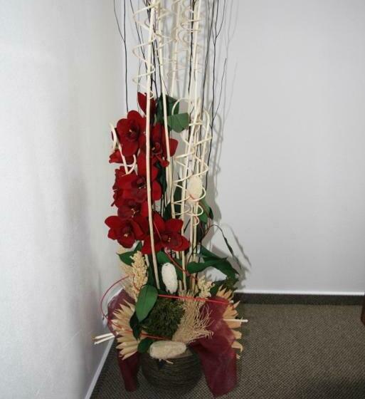 듀플렉스 스위트, Art Hotel Podebrady