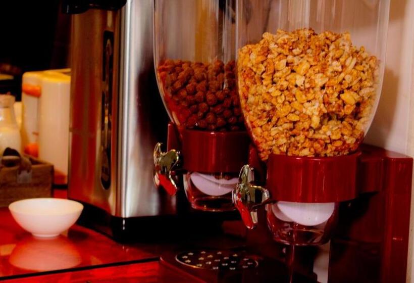 آپارتمان 2 خوابه, Buen Retiro Apart