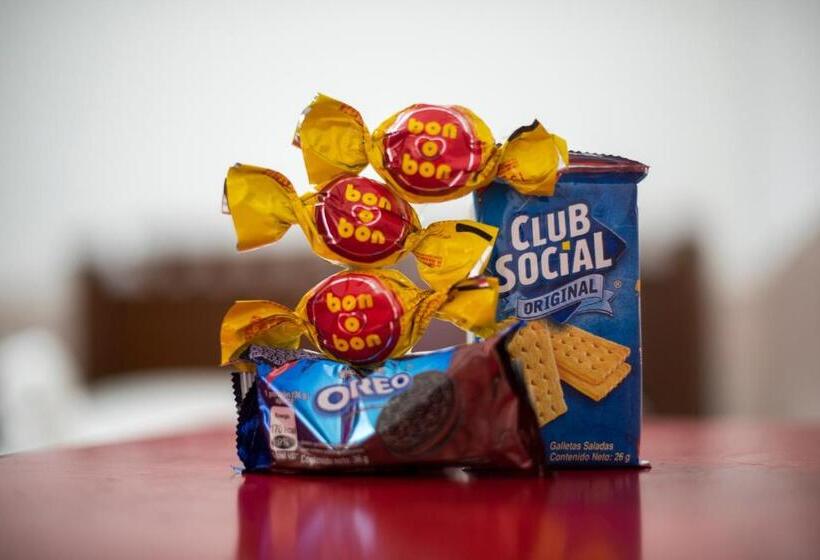 اتاق سوپریور سه تخته, Buen Retiro Apart