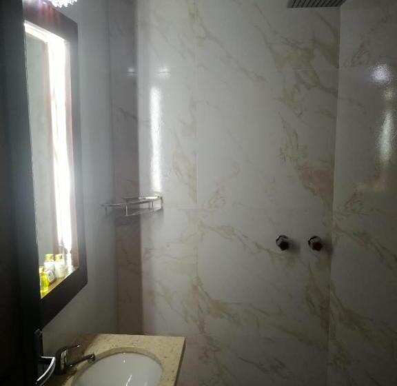 اتاق استاندارد, Buen Retiro Apart