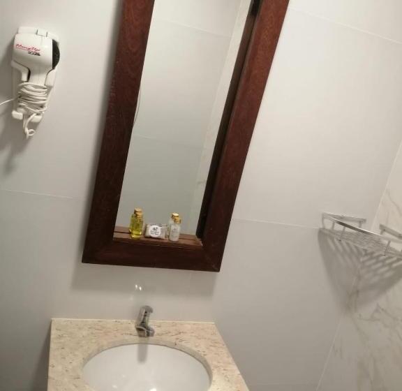 اتاق استاندارد, Buen Retiro Apart