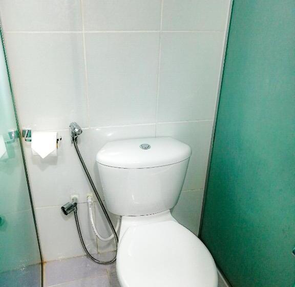 اتاق سوپریور یک تخته, Buen Retiro Apart