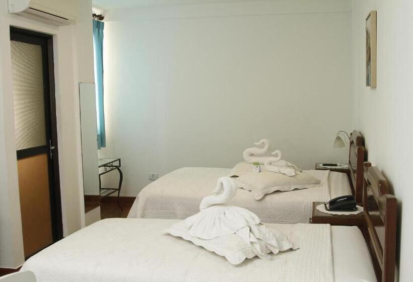 اتاق سوپریور خانوادگی, Buen Retiro Apart
