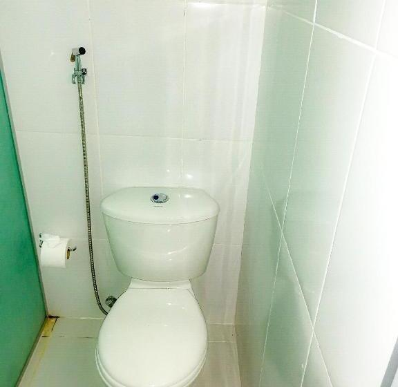 اتاق استاندارد, Buen Retiro Apart
