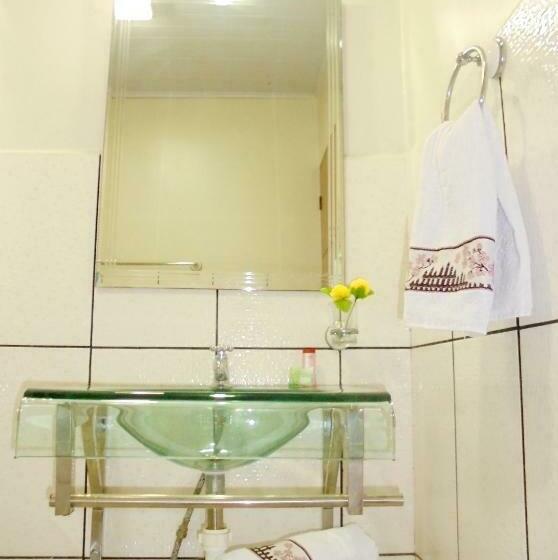 חדר סטנדרט יחיד, Dorado