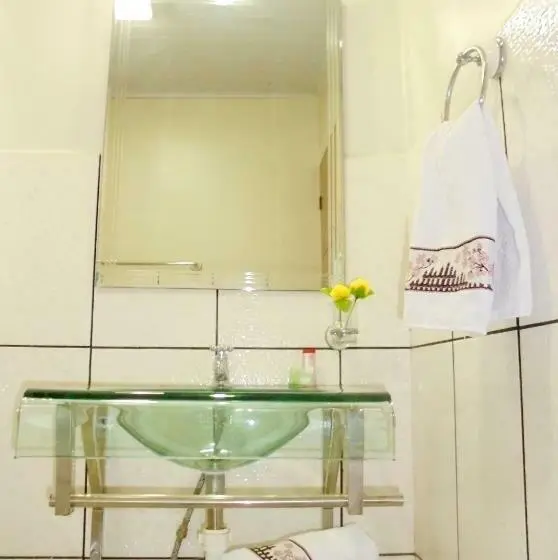 اتاق استاندارد یک نفره, Dorado