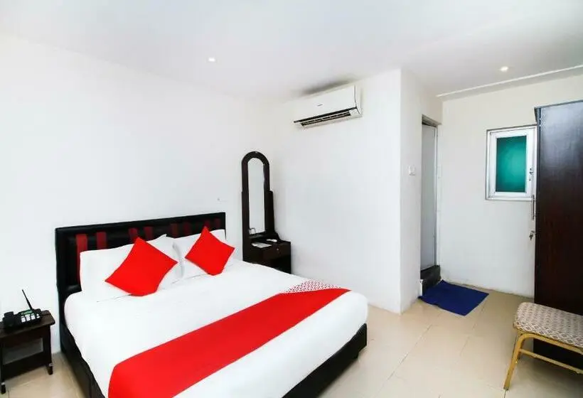Standard-huone, Green Palace Colombo