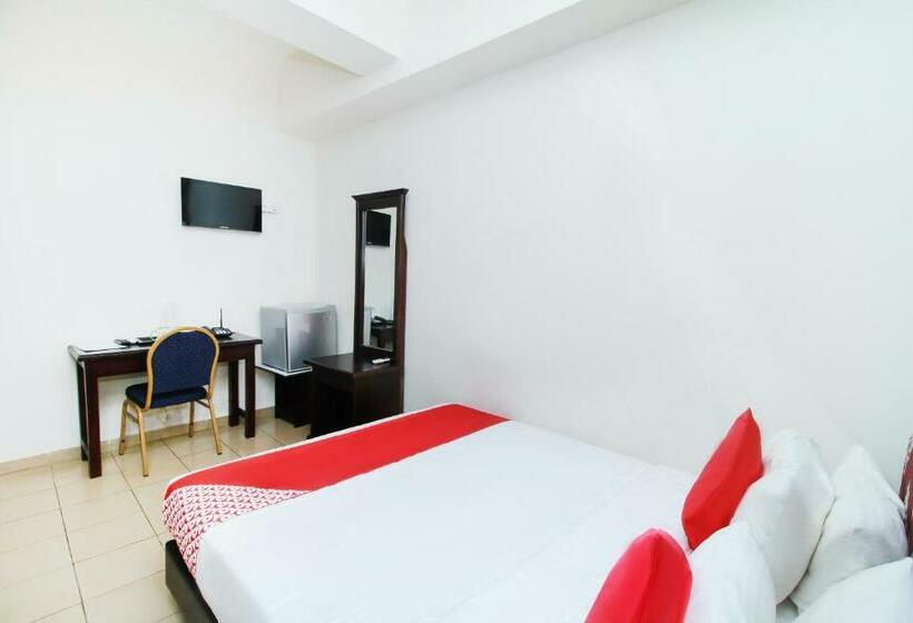 اتاق استاندارد, Green Palace Colombo