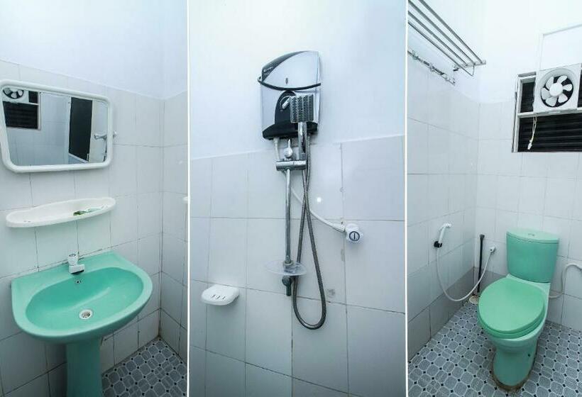 اتاق استاندارد, Green Palace Colombo