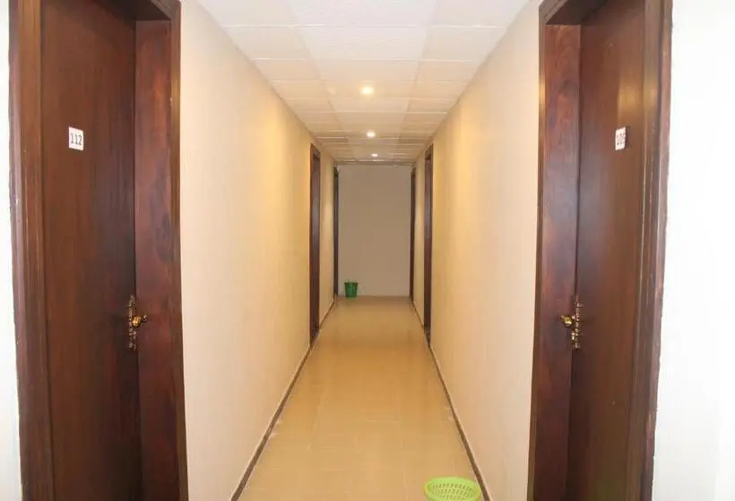 Economy-huone, Green Palace Colombo