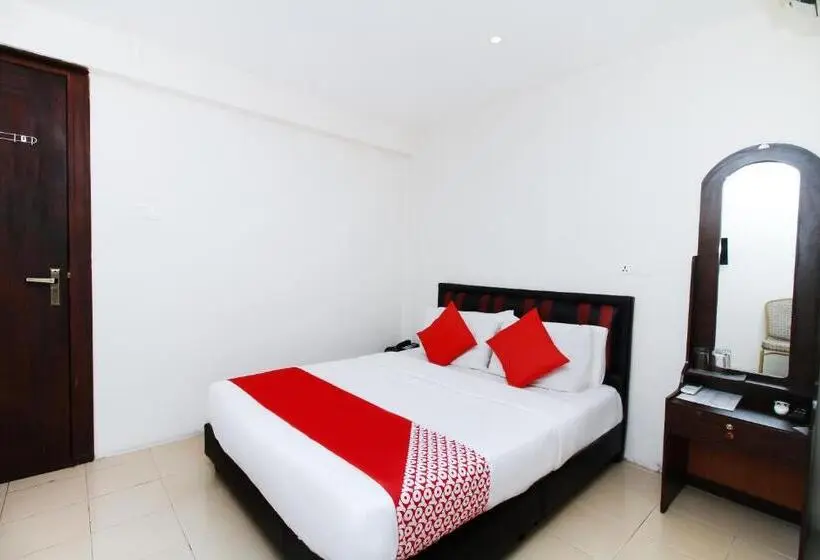 Economy-huone, Green Palace Colombo