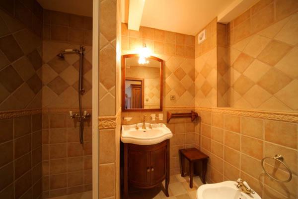 Номер Стандарт, Horní Dvůr