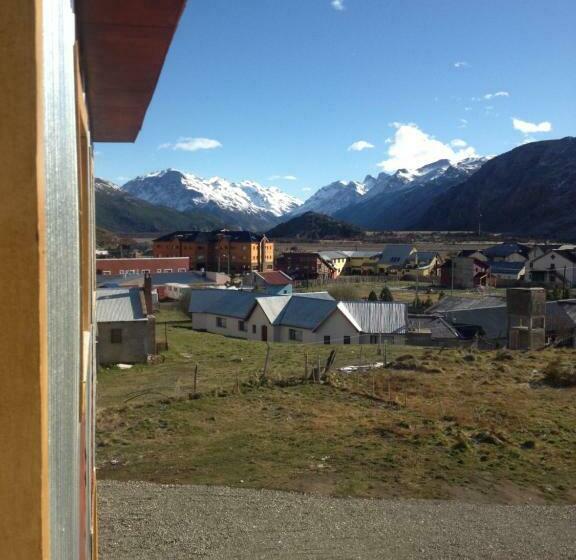 标准间, Hosteria Alma De Patagonia