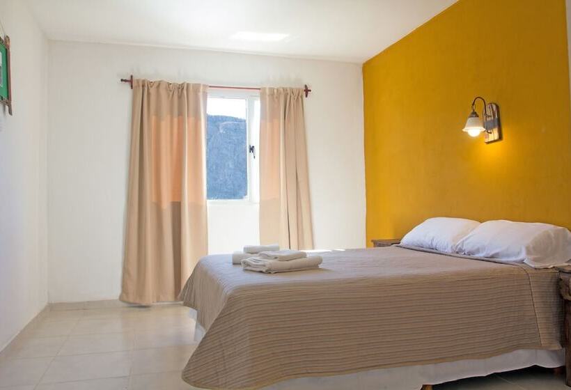 标准间, Hosteria Alma De Patagonia