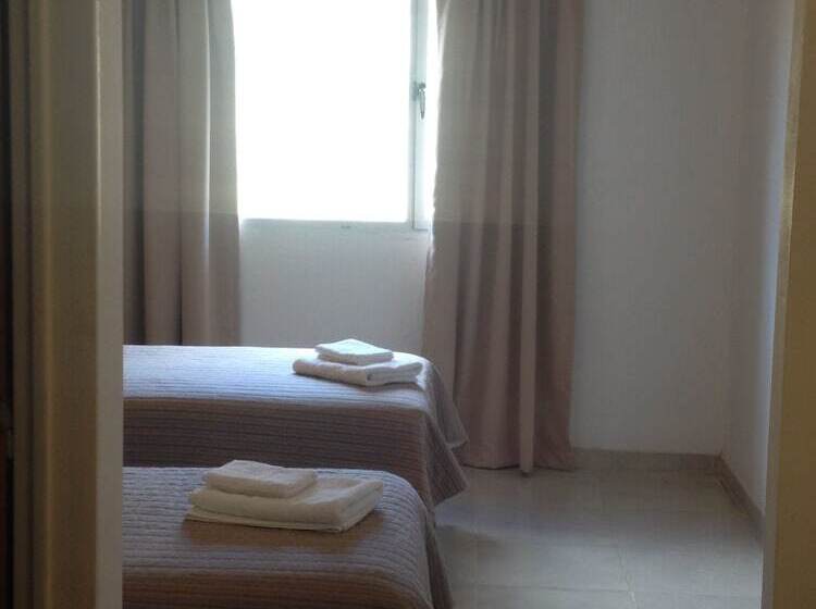 标准间, Hosteria Alma De Patagonia