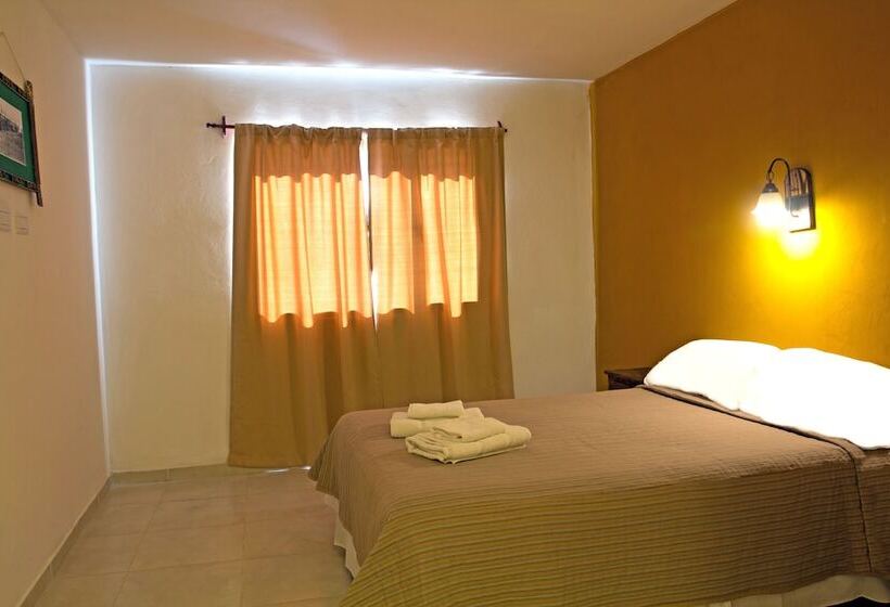 标准间, Hosteria Alma De Patagonia