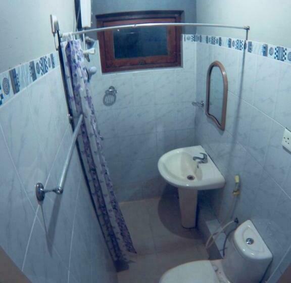 エコノミールーム, Lark Nest