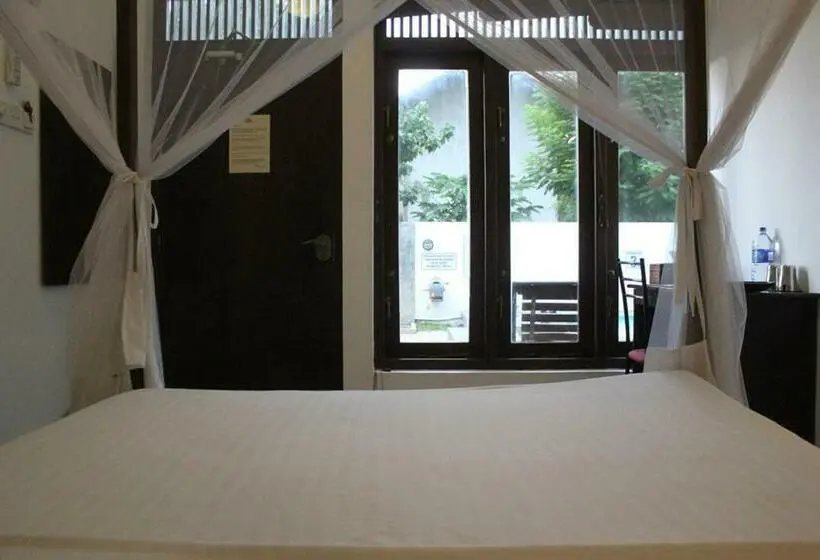 اتاق استاندارد در طبقه همکف, Lion's Rest