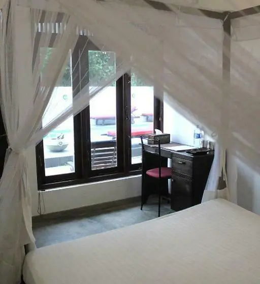 اتاق استاندارد در طبقه همکف, Lion's Rest