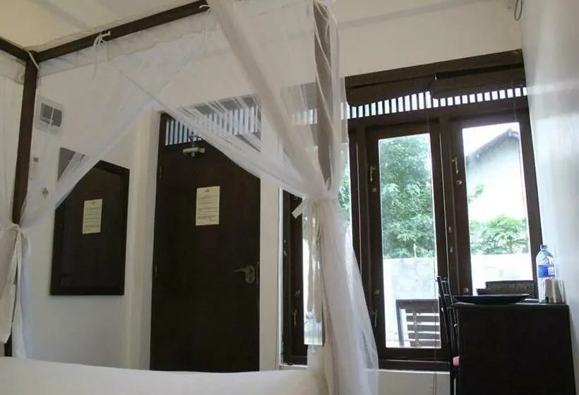 اتاق استاندارد در طبقه همکف, Lion's Rest