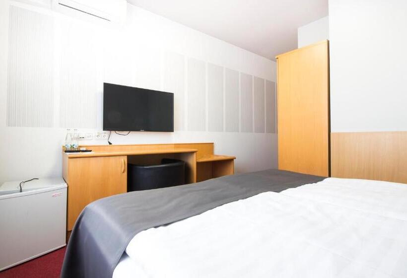 חדר סטנדרט עם נוף, Maroli Mikulov