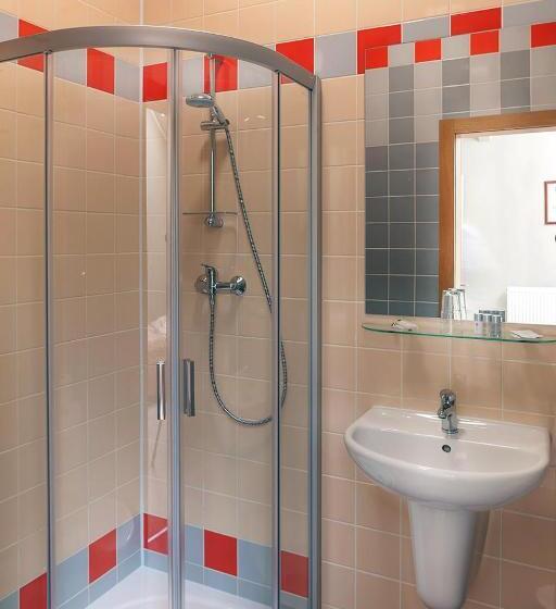 חדר סטנדרט יחיד, Merlot