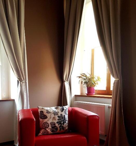 חדר סטנדרט לשלושה, Merlot