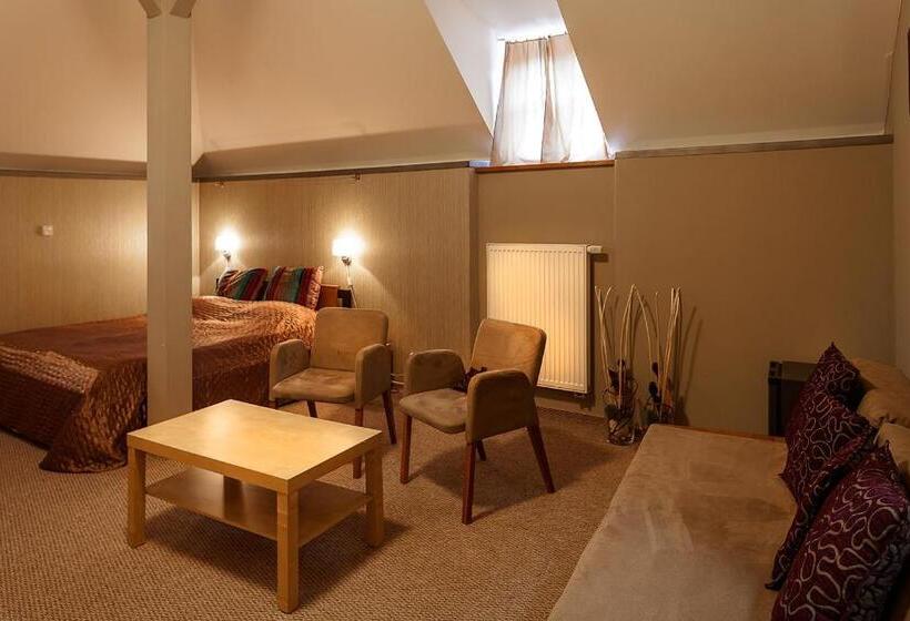 חדר סטנדרט, Merlot