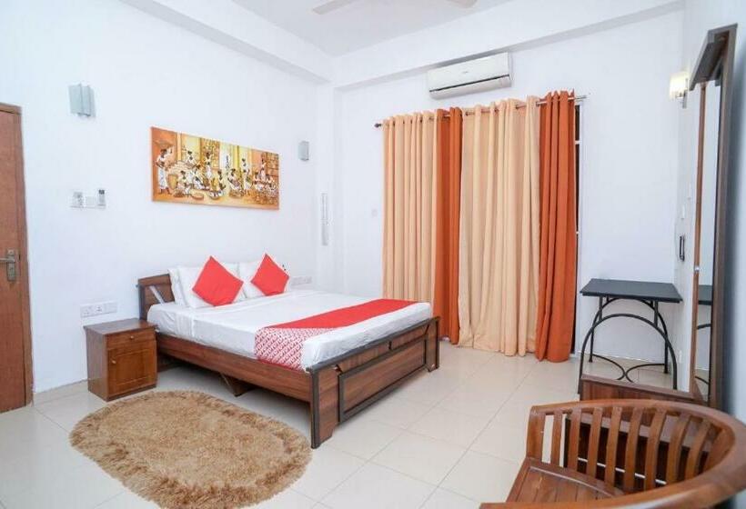 Habitació Deluxe, Mirissa Regent