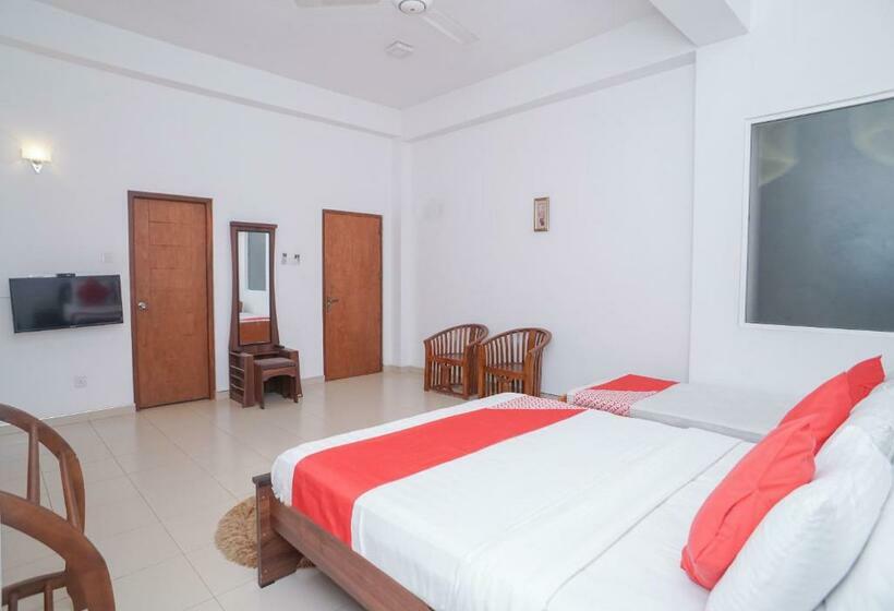 Habitació Familiar Deluxe, Mirissa Regent