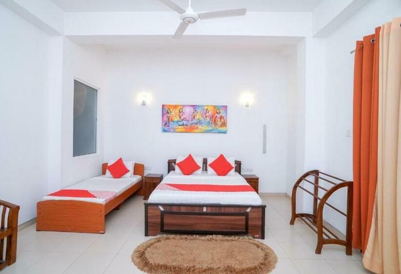 Habitació Familiar Deluxe, Mirissa Regent