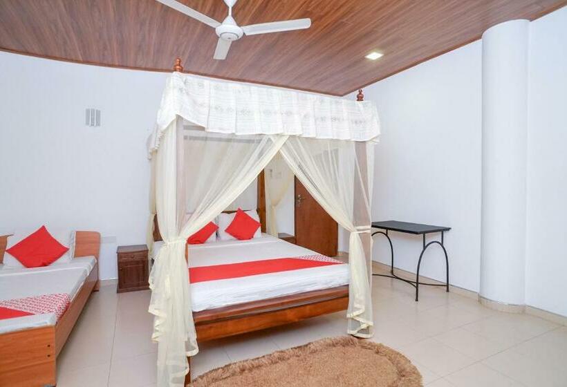 Habitació Familiar Deluxe, Mirissa Regent