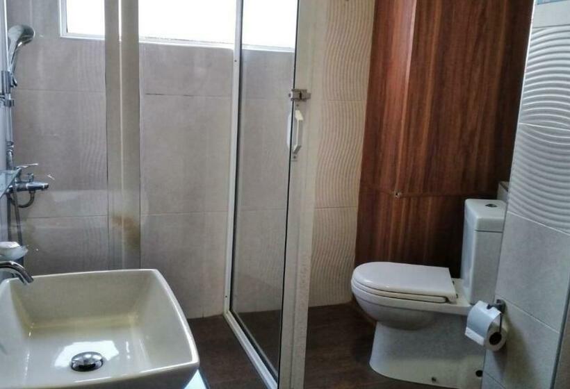 Habitació Deluxe, Mirissa Regent