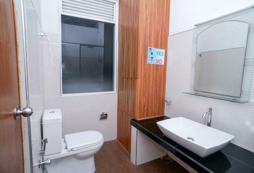 Habitació Estàndard, Mirissa Regent